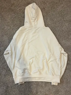Praise Lord Hoodie thumbnail 3