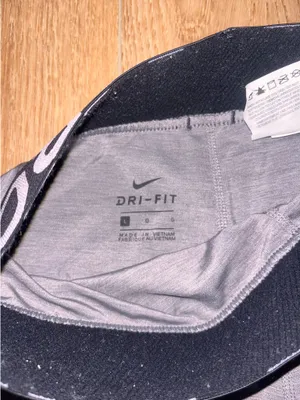 Nike Pro Spandex Shorts thumbnail 3