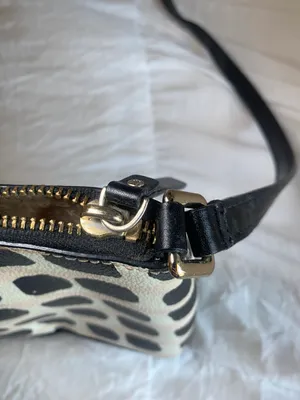 Kate Spade small dome crossbody thumbnail 2