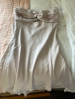 Isabelle’s Cabinet All Of Me Mini Dress thumbnail 1