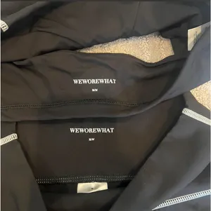 WeWoreWhat Black Set thumbnail 3