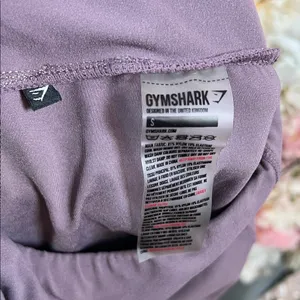 Gymshark Lavender Leggings A0329 thumbnail 4