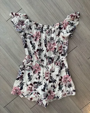 PacSun Romper Kendall & Kylie thumbnail 1