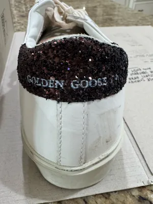 Brand new in box size 40 Golden Goose thumbnail 5