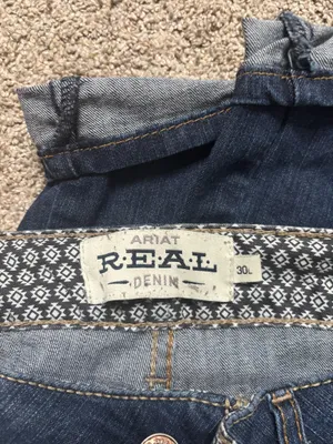 Ariat Bootcut Jeans thumbnail 2