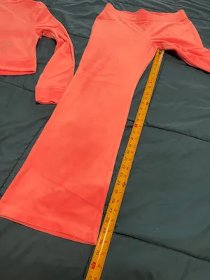 NWT juicy couture classic velour track suit M thumbnail 8
