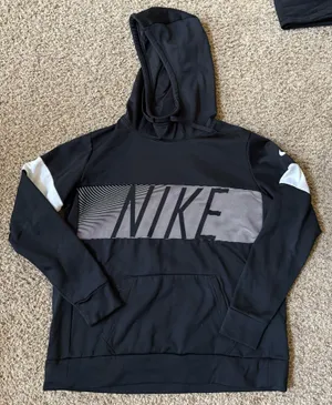 Nike Sweatshirt Hoodie thumbnail 1