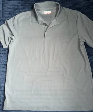 Grand slam Performance Polo Gray Size L thumbnail 3