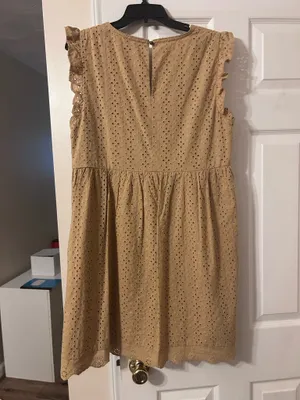 Knox Rose Women’s Dress Boho thumbnail 2
