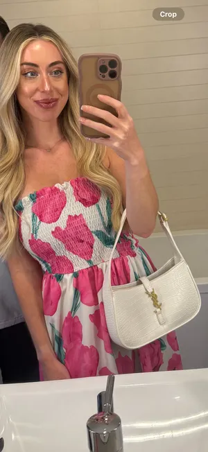 Boutique Dress Pink thumbnail 2