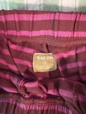 Free People Set Two-Piece thumbnail 3