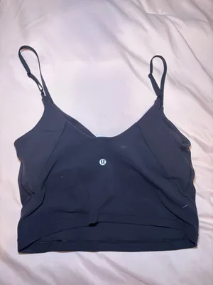 Lululemon Align™ Cropped Cami Tank Top  thumbnail 2