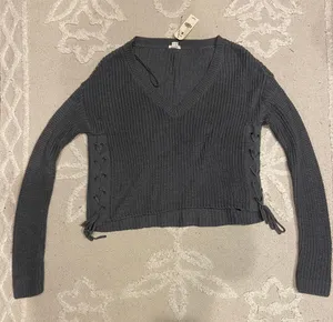 Garage Sweater thumbnail 1
