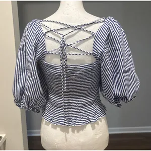 Do + Be Cropped Top Medium thumbnail 4