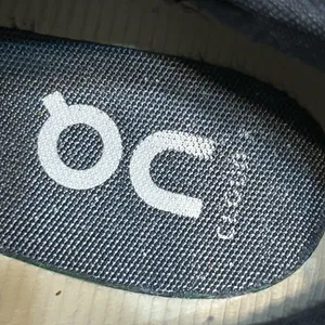 ON CLOUD X training athletic running lace up shoes sneakers thumbnail 6