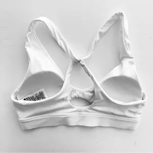 Gymshark S Peek A Boo Sports Bra thumbnail 2