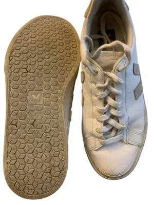 Veja Campo women's sneakers size 8 thumbnail 3