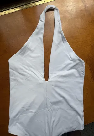 Abercrombie Bodysuit thumbnail 2