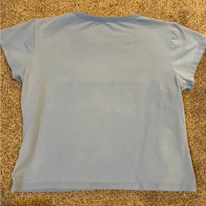 Whitefox Boutique Darcy McQueeny Baby Tee thumbnail 4