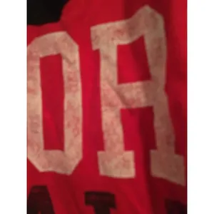 E5 College Classics Women's Juniors T-Shirt Georgia University Bulldogs Size L thumbnail 4