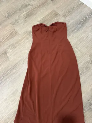 Abercrombie Dress thumbnail 4