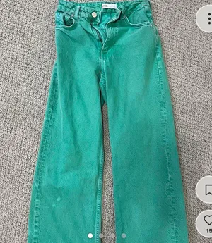 ZARA Jeans thumbnail 1