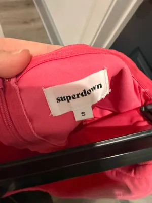 superdown Dress Mini thumbnail 4