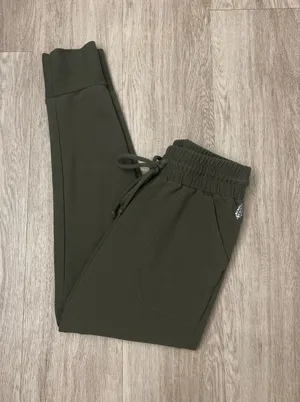 free people sweatpants thumbnail 1