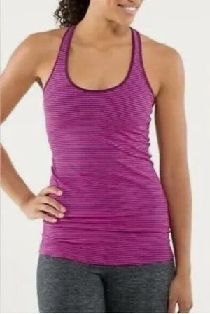 Lululemon Racer Back Tank thumbnail 1