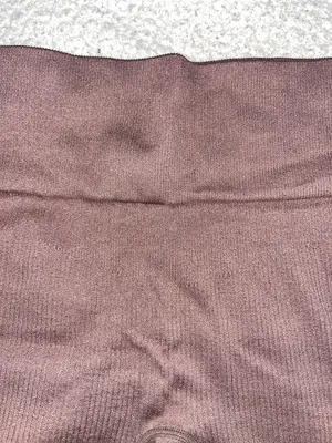 Biker Shorts Brown Size L thumbnail 5
