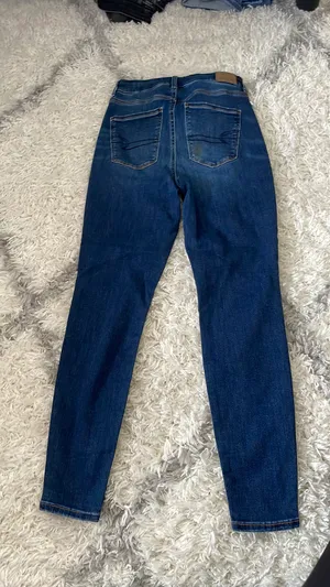 American Eagle Jeans thumbnail 3