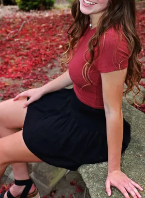 Black Skirt thumbnail 3