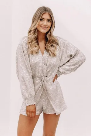 By Together Romper thumbnail 3