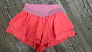 Women’s Aerie OFFLINE shorts  thumbnail 3