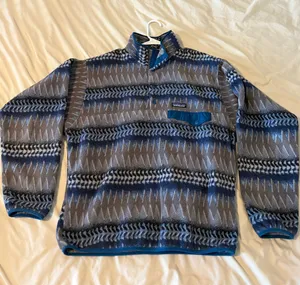 Men’s Patagonia Pullover thumbnail 1