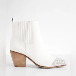 Buckle Beast Fashion Deanna Ankle Boot Size 7 thumbnail 3