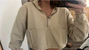 Abercrombie Crewneck thumbnail 2