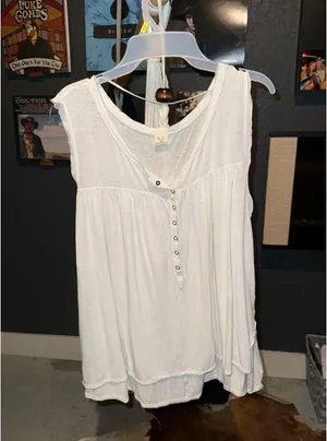 Free People Top thumbnail 1