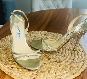 Jimmy Choo Heels thumbnail 1