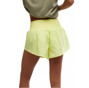 Free People Movement Women's Carpe Diem Shorts size XL NWT thumbnail 3