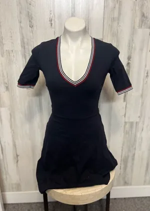 Blue dress Blue Size XS thumbnail 1