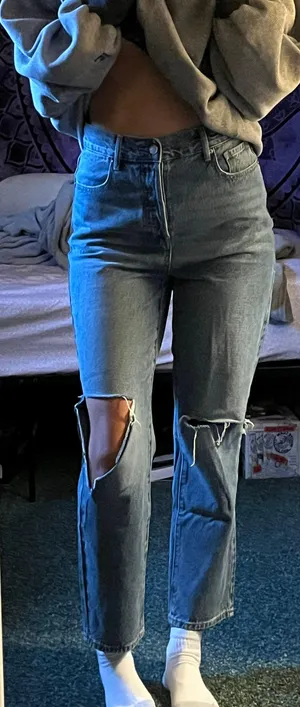 PacSun Jeans thumbnail 1