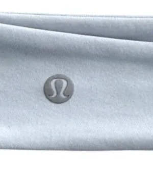 Lululemon Womens Luxtreme Training Headband Starch Blue thumbnail 7