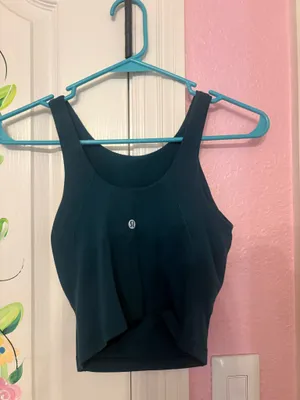 Lululemon Tank thumbnail 2