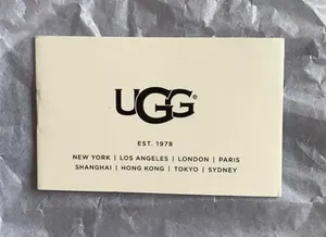UGG Boots thumbnail 4
