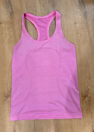 Lululemon Tech Tank Swiftly Racerback thumbnail 1