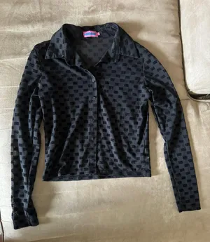 Edikted Sheer Long Sleeve thumbnail 1