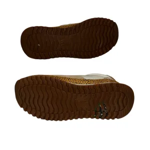 Madewell‎ Kickoff Sneaker Olive Grove Multi Unisex W: 9.5/M: 8 Spotted Calf Hair thumbnail 6