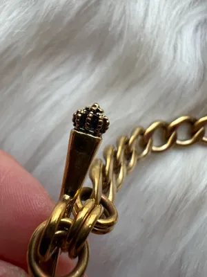 Juicy Couture Charm Bracelet thumbnail 10