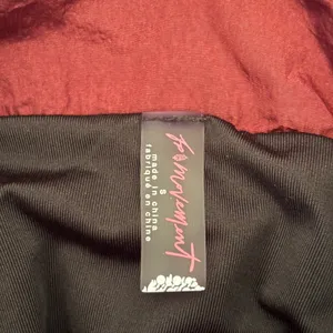 Free People The Way Home Shorts thumbnail 3